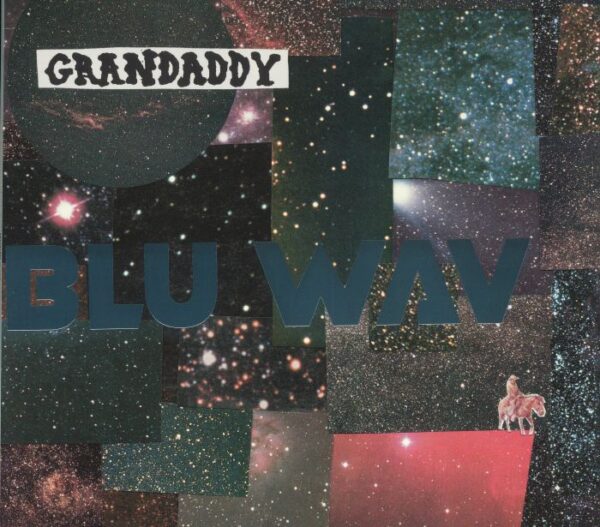 <span class="hide-the-artist">Grandaddy<br></span>Blu Wav