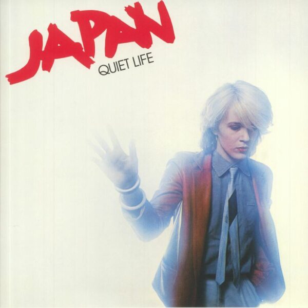 <span class="hide-the-artist">Japan<br></span>Quiet Life