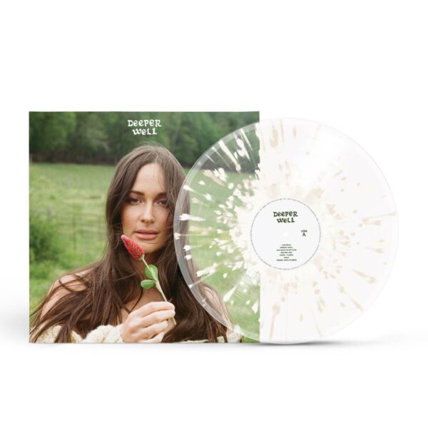 <span class="hide-the-artist">Kacey Musgraves<br></span>Deeper Well