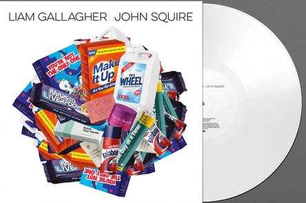 <span class="hide-the-artist">Liam Gallagher & John Squire<br></span>Liam Gallagher & John Squire