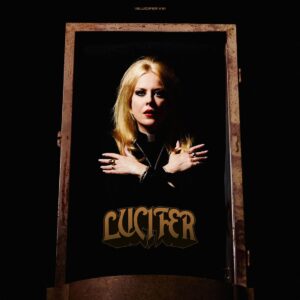<span class="hide-the-artist">Lucifer<br></span>Lucifer V