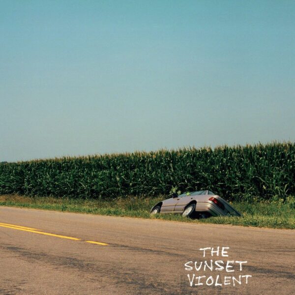 <span class="hide-the-artist">Mount Kimbie<br></span>The Sunset Violent