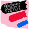 <span class="hide-the-artist">Phoenix<br></span>Wolfgang Amadeus Phoenix