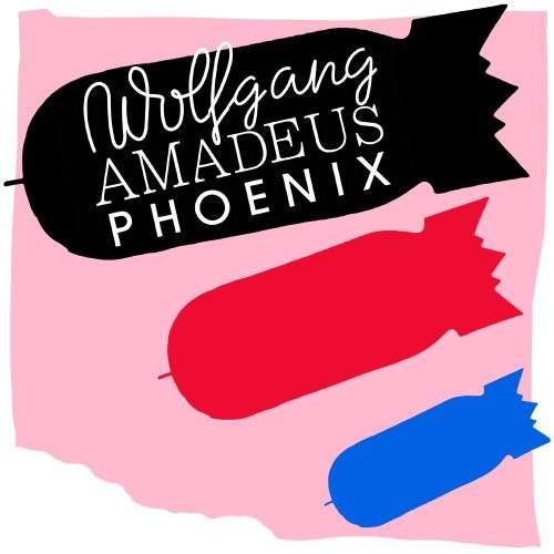 <span class="hide-the-artist">Phoenix<br></span>Wolfgang Amadeus Phoenix