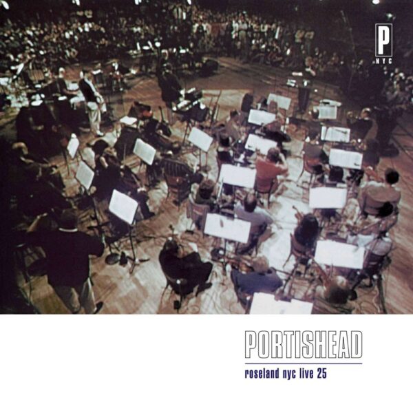 <span class="hide-the-artist">Portishead<br></span>Roseland NYC Live