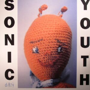 <span class="hide-the-artist">Sonic Youth<br></span>Dirty