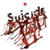 <span class="hide-the-artist">Suicide<br></span>Suicide