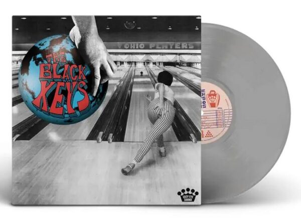 <span class="hide-the-artist">The Black Keys<br></span>Ohio Players (Silver)