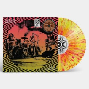 <span class="hide-the-artist">The Dandy Warhols<br></span>Live At LEVITATION