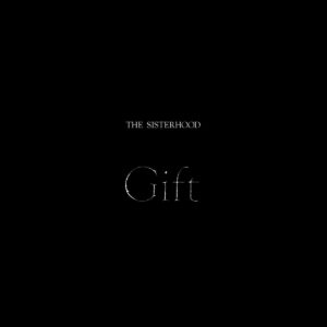 <span class="hide-the-artist">The Sisterhood <br></span>Gift