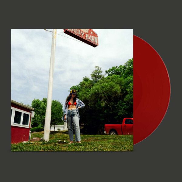 <span class="hide-the-artist">Waxahatchee<br></span>Tigers Blood