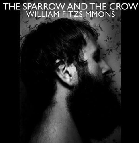 <span class="hide-the-artist">William Fitzsimmons<br></span>The Sparrow And The Crow + Derivatives