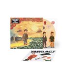 <span class="hide-the-artist">Yard Act<br></span>Whereâ€™s My Utopia?