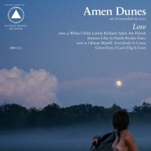 <span class="hide-the-artist">Amen Dunes<br></span>Love