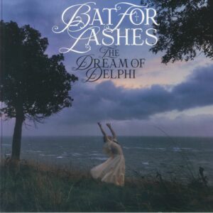 <span class="hide-the-artist">Bat For Lashes<br></span>The Dream Of Delphi