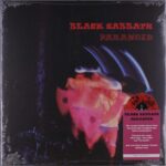 <span class="hide-the-artist">Black Sabbath<br></span>Paranoid