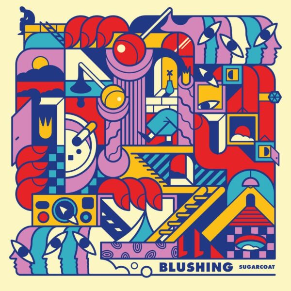 <span class="hide-the-artist">Blushing<br></span>Sugarcoat