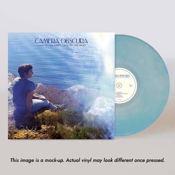 <span class="hide-the-artist">Camera Obscura<br></span>Look To The East, Look To The West