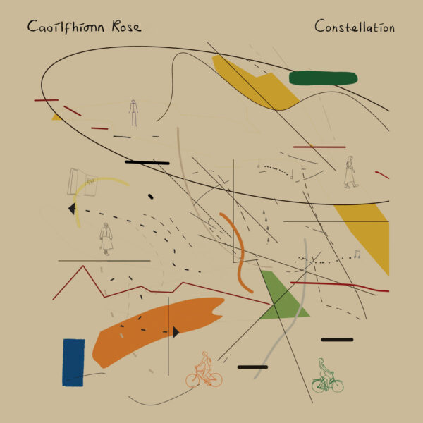 <span class="hide-the-artist">Caoilfhionn Rose<br></span>Constellation