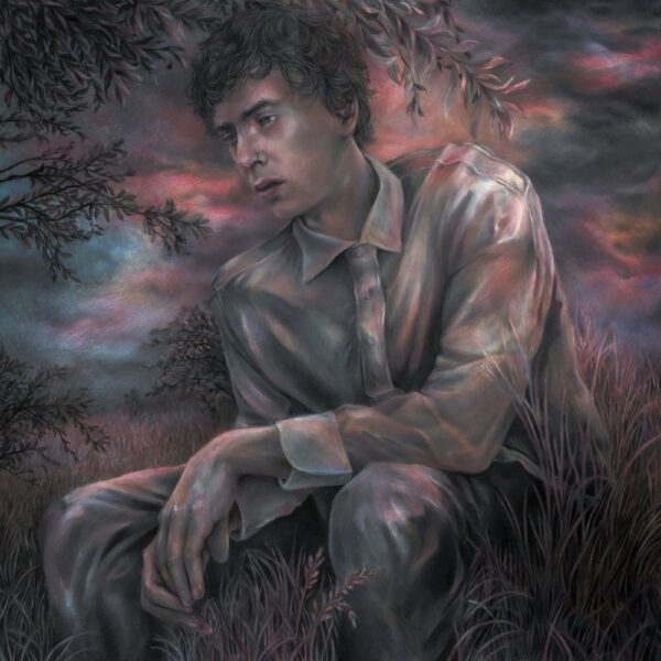 <span class="hide-the-artist">Casey MQ<br></span>Later That Day, The Day Before, Or The Day