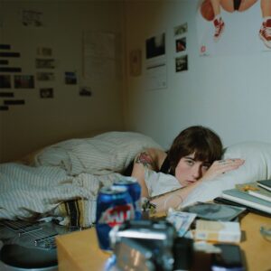 <span class="hide-the-artist">Claire Rousay<br></span>Sentiment