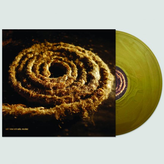 <span class="hide-the-artist">Coil & Nine Inch Nails<br></span>Recoiled