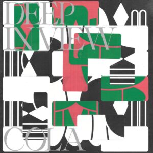 <span class="hide-the-artist">Cola<br></span>Deep in View