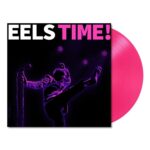 <span class="hide-the-artist">Eels<br></span>Eels Time!