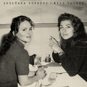 <span class="hide-the-artist">Emiliana Torrini<br></span>Miss Flower