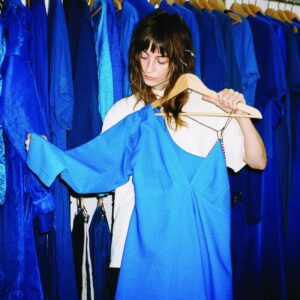 <span class="hide-the-artist">Faye Webster<br></span>Underdressed At The Symphony (Faye Blue)