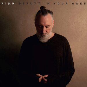 <span class="hide-the-artist">Fink<br></span>Beauty In Your Wake