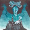 <span class="hide-the-artist">Ghost<br></span>Opus Eponymous
