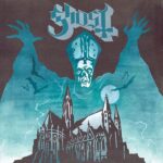 <span class="hide-the-artist">Ghost<br></span>Opus Eponymous