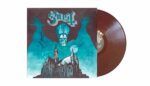 <span class="hide-the-artist">Ghost<br></span>Opus Eponymous