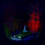 <span class="hide-the-artist">Goat Girl<br></span>Below The Waste