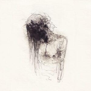 <span class="hide-the-artist">Humanist<br></span>On The Edge Of A Lost And Lonely World