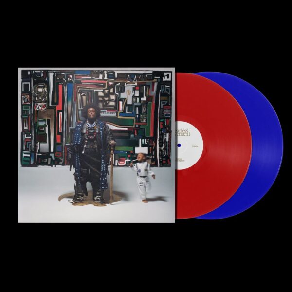 <span class="hide-the-artist">Kamasi Washington<br></span>Fearless Movement