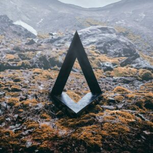 <span class="hide-the-artist">Kiasmos<br></span>II