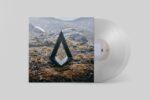 <span class="hide-the-artist">Kiasmos<br></span>II