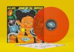 <span class="hide-the-artist">La Luz<br></span>News Of The Universe