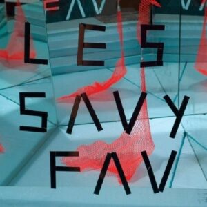 <span class="hide-the-artist">Les Savy Fav<br></span>Root For Ruin