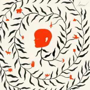 <span class="hide-the-artist">Loma<br></span>How Will I Live Without A Body