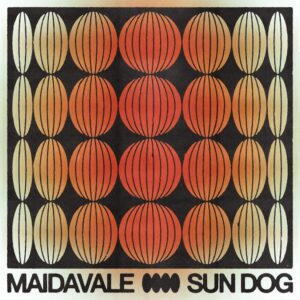 <span class="hide-the-artist">Maidavale<br></span>Sun Dog