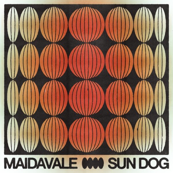 <span class="hide-the-artist">Maidavale<br></span>Sun Dog