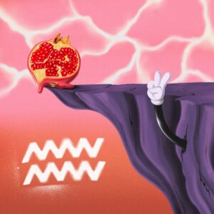<span class="hide-the-artist">Man Man<br></span>Carrot On Strings
