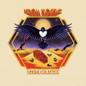 <span class="hide-the-artist">Mdou Moctar<br></span>Funeral For Justice