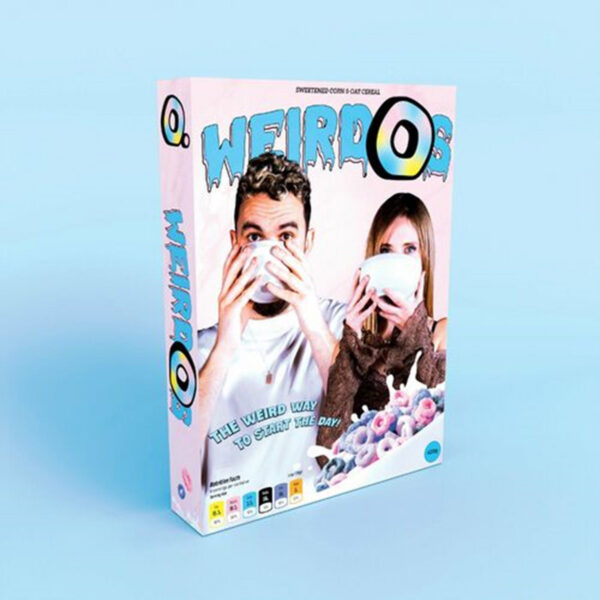 <span class="hide-the-artist">O.<br></span>WeirdOs