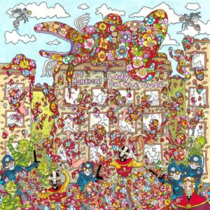 <span class="hide-the-artist">Of Montreal<br></span>Lady On The Cusp