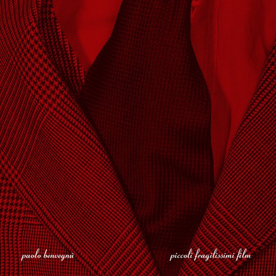<span class="hide-the-artist">Paolo BenvegnÃ¹<br></span>Piccoli Fragilissimi Film