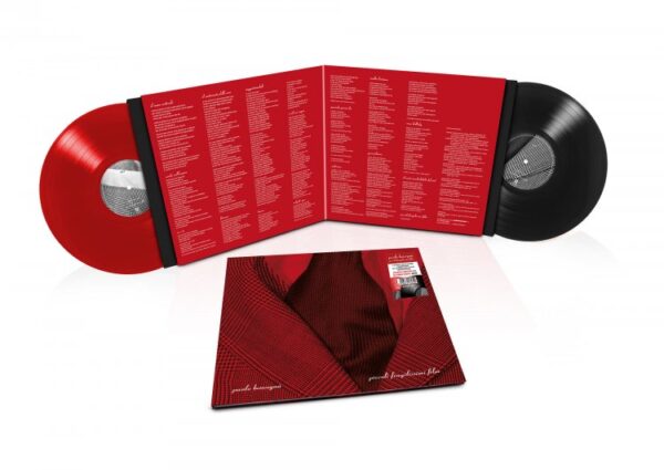 <span class="hide-the-artist">Paolo BenvegnÃ¹<br></span>Piccoli Fragilissimi Film